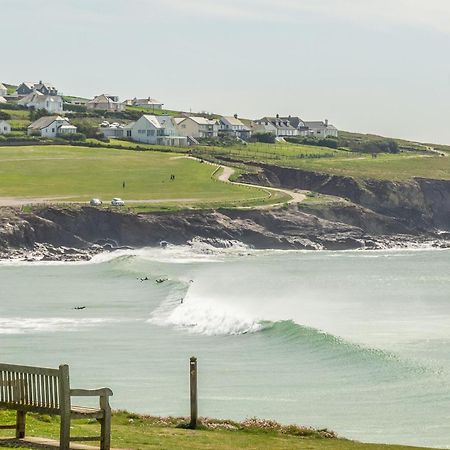 Porthilly Retreat Villa Padstow Eksteriør billede